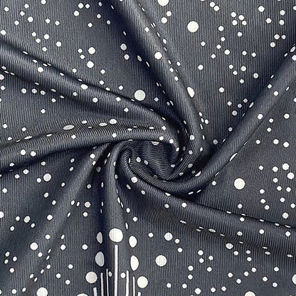 Modna, swobodna sukienka bez rękawów