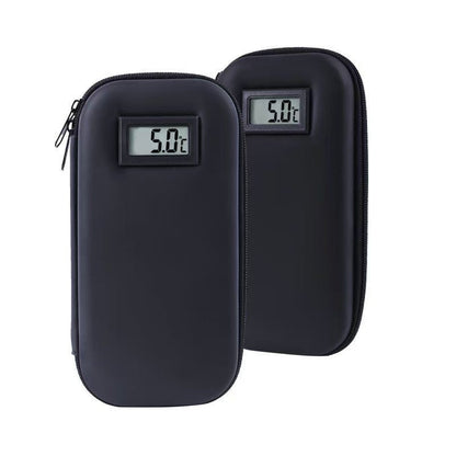 🔥Etui podróżne na insulinę z wyświetlaczem temperatury