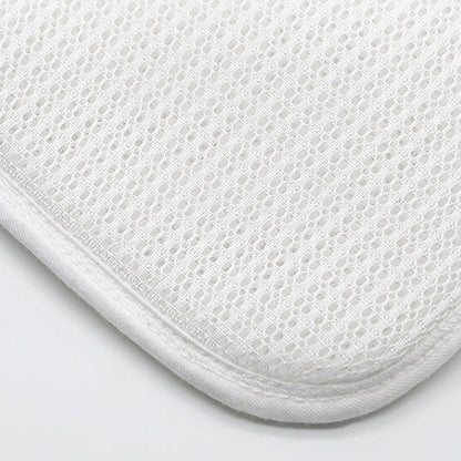 👶 Regulowana poduszka podtrzymująca dla dziecka – 🍃 Materiał w 100% bezpieczny