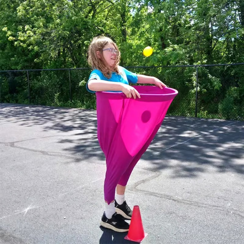 🔥2025 Letnie bestsellery🏅Gra podwórkowa Granny Pants