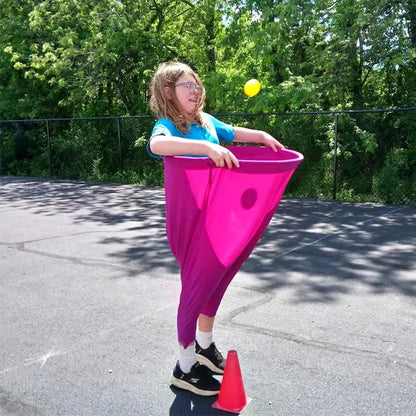 🔥2025 Letnie bestsellery🏅Gra podwórkowa Granny Pants