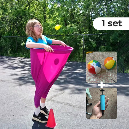 🔥2025 Letnie bestsellery🏅Gra podwórkowa Granny Pants