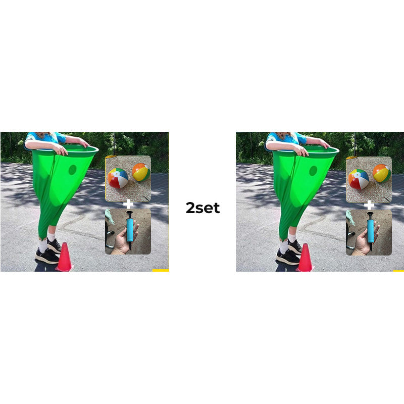 🔥2025 Letnie bestsellery🏅Gra podwórkowa Granny Pants