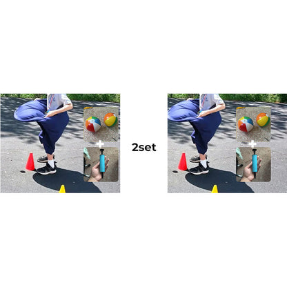 🔥2025 Letnie bestsellery🏅Gra podwórkowa Granny Pants