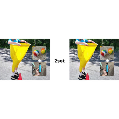 🔥2025 Letnie bestsellery🏅Gra podwórkowa Granny Pants