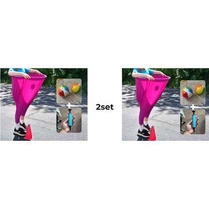 🔥2025 Letnie bestsellery🏅Gra podwórkowa Granny Pants