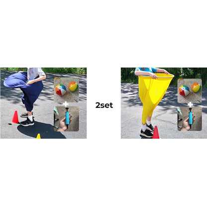 🔥2025 Letnie bestsellery🏅Gra podwórkowa Granny Pants