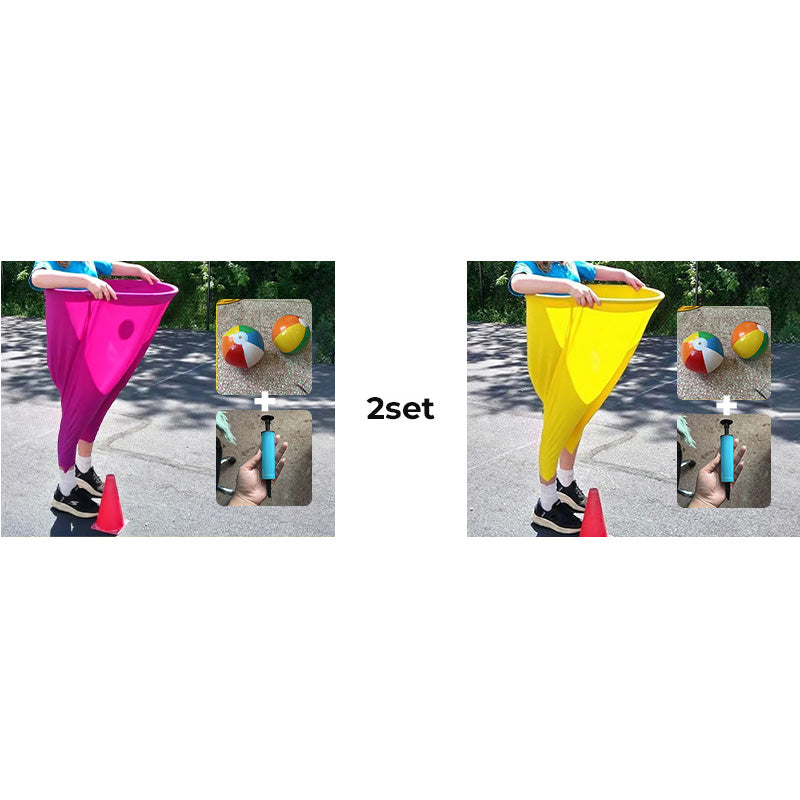 🔥2025 Letnie bestsellery🏅Gra podwórkowa Granny Pants