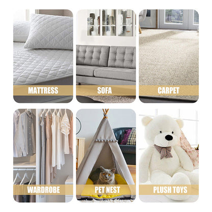 ⏳GORĄCA WYPRZEDAŻ🔥Naturalna torba przeciw roztoczom🛏️✨