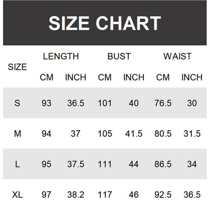 【S-XL】🌸Elegancka sukienka koszulowa z długim rękawem i nadrukiem kwiatowym w kształcie litery A