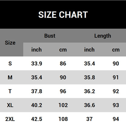 ✨Modna, bezrękawa sukienka damska z nadrukiem🦋