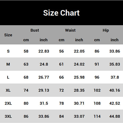 【S-3XL】👙Komplet z nadrukiem: góra od stroju kąpielowego i szorty
