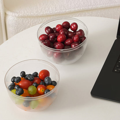 Wielofunkcyjna Myjka i Odwadniacz do Owoców