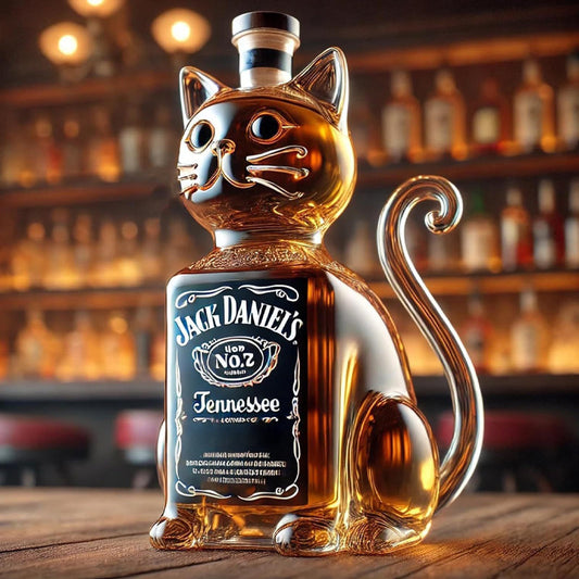 🔥 Dekoracyjne i kreatywne butelki na wino