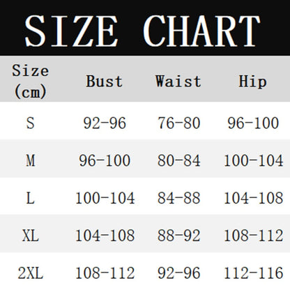 【S-2XL】👙Seksowny jednoczęściowy kostium kąpielowy dla kobiet