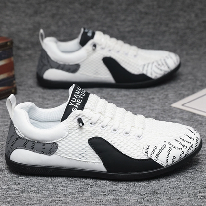 🌞Nowy styl lata 2025👟Zaprojektowane buty z siateczki