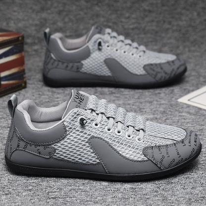 🌞Nowy styl lata 2025👟Zaprojektowane buty z siateczki