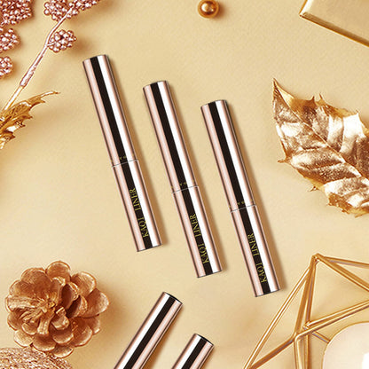 🔥Kup 1, a drugi dostaniesz gratis✨Ultra-Fine wodoodporny, szybkoschnący, wydłużający tusz do rzęs