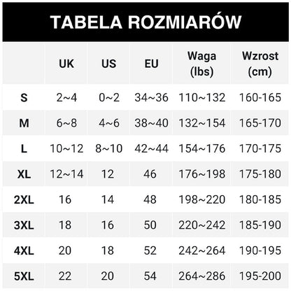 👙Damski dwuczęściowy zestaw kąpielowy z nadrukiem Tankini i szortami