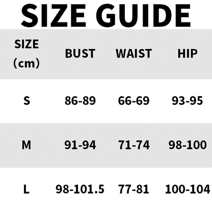 ✨Naszyjnik z krzyżem i koroną👑👙Komplet bikini bez ramiączek w jednolitym kolorze, 3 częściowy