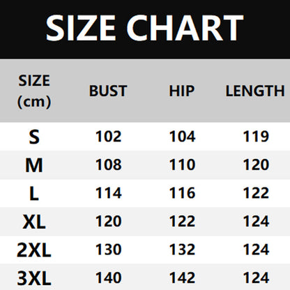 Damska sukienka z nadrukiem z dekoltem w szpic