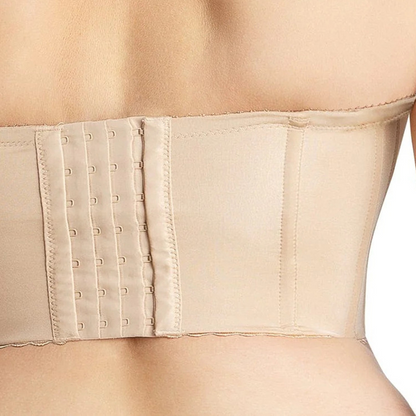 🌞Letnie promocje🔥Biustonosz damski z odpinanymi ramiączkami z niskim stanem