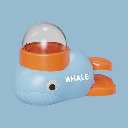 Interaktywny dozownik smakołyków dla psa