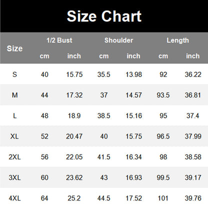 Sukienka midi drukowana w 3D z dekoltem w kształcie litery U i bez rękawów