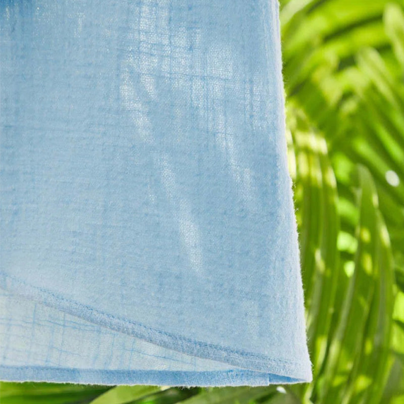 ✨Nowy, romantyczny, szykowny, luźny top damski z dekoltem w serek