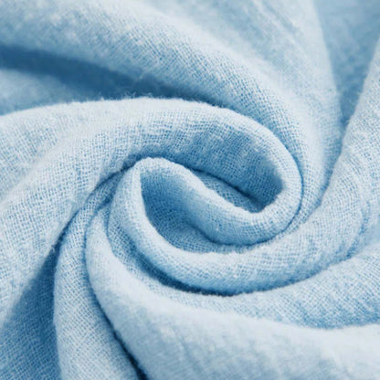 ✨Nowy, romantyczny, szykowny, luźny top damski z dekoltem w serek