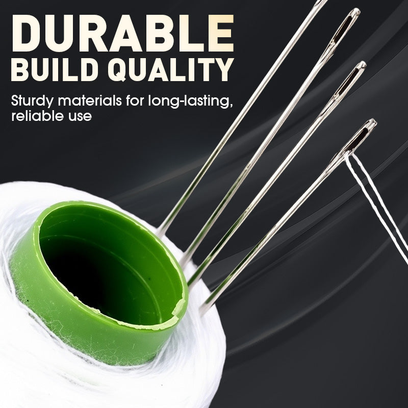 🧵Zestaw narzędzi do szycia 37 elementów