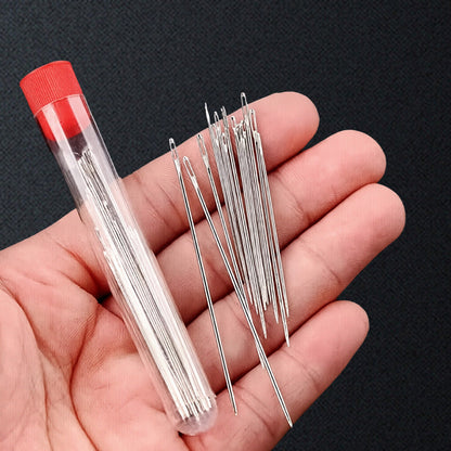 🧵Zestaw narzędzi do szycia 37 elementów