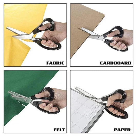 🔥Oferta specjalna🔥👉✂✂Nożyczki do szycia koronek DIY✂✂