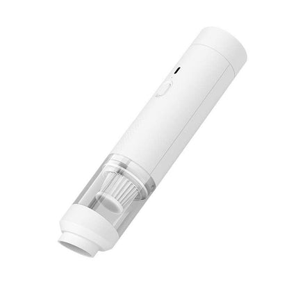 🥇Przenośna próżnia samochodowa z przenośną z wysoką mocą ssącą🌪️