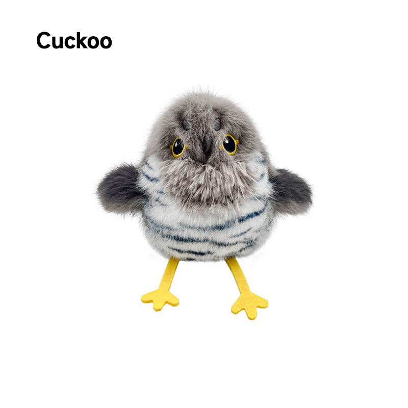 Interaktywna zabawka dla kota