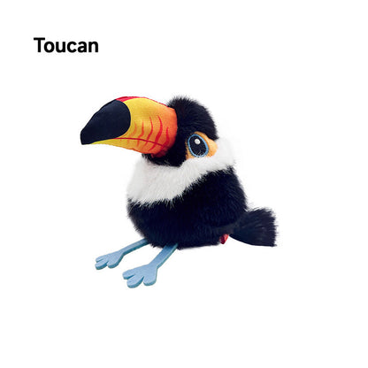 Interaktywna zabawka dla kota