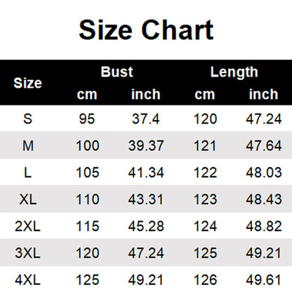 Sukienka maxi z okrągłym dekoltem i nadrukiem, z paskiem