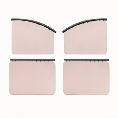 Zasłona na okno samochodu, osłona przeciwsłoneczna montowana w pojeździe