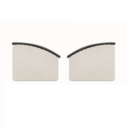 Zasłona na okno samochodu, osłona przeciwsłoneczna montowana w pojeździe