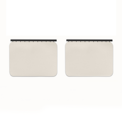 Zasłona na okno samochodu, osłona przeciwsłoneczna montowana w pojeździe