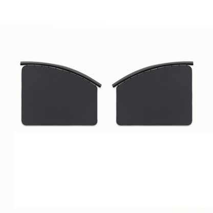 Zasłona na okno samochodu, osłona przeciwsłoneczna montowana w pojeździe