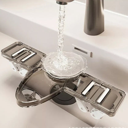 Przenośne szczypce do mopa