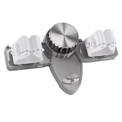 Przenośne szczypce do mopa