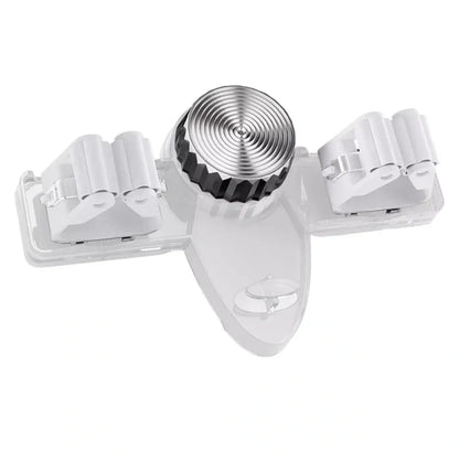 Przenośne szczypce do mopa