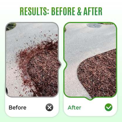 Szybkoschnący, lepki klej do krajobrazów