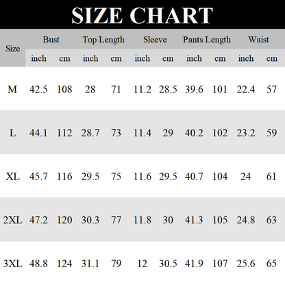 💖 Nowy projekt na rok 2025 ✨Męski dwuczęściowy zestaw: koszulka z krótkim rękawem i spodnie z szerokimi nogawkami