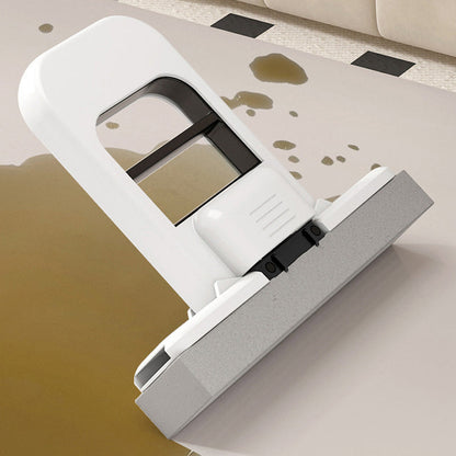 ✨Przenośny, składany mini mop