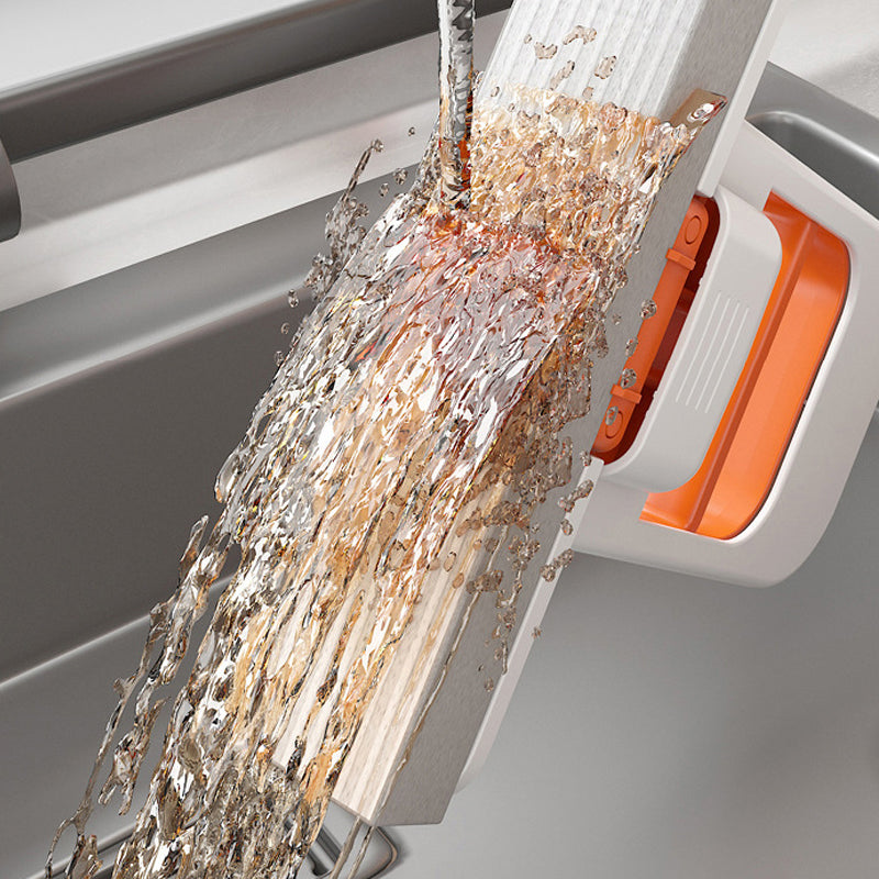 ✨Przenośny, składany mini mop