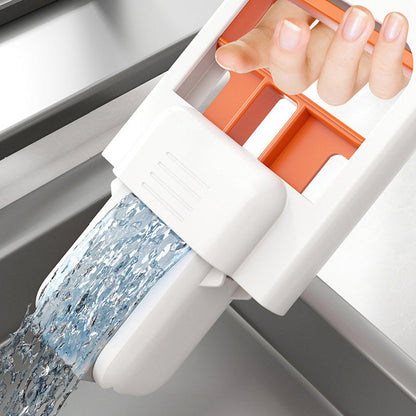 ✨Przenośny, składany mini mop