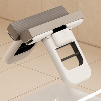 ✨Przenośny, składany mini mop